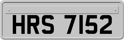 HRS7152