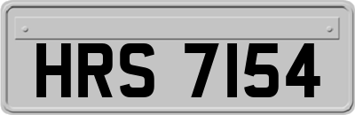 HRS7154