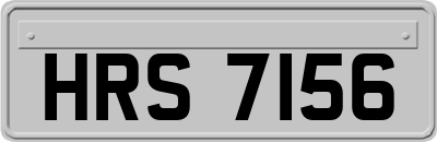 HRS7156
