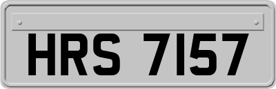 HRS7157