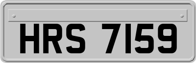 HRS7159