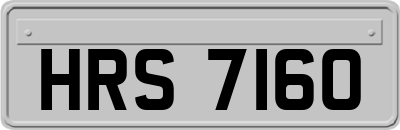 HRS7160