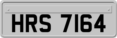 HRS7164