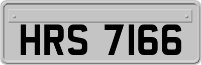 HRS7166