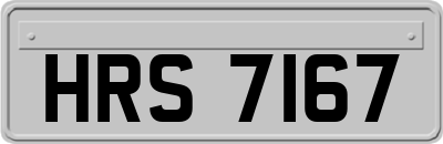 HRS7167