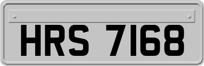 HRS7168