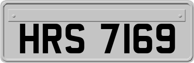 HRS7169