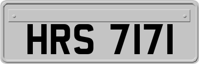 HRS7171
