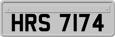 HRS7174