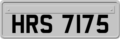 HRS7175