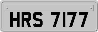 HRS7177