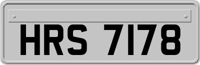 HRS7178