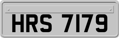 HRS7179