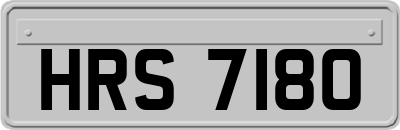 HRS7180