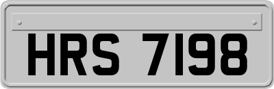 HRS7198