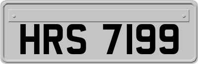 HRS7199