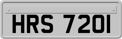 HRS7201