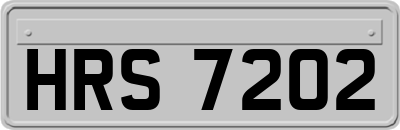 HRS7202