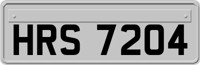 HRS7204