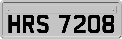 HRS7208