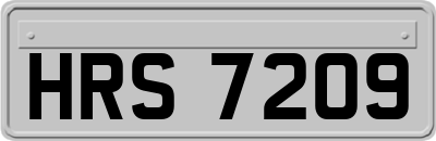 HRS7209