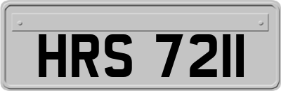 HRS7211