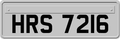 HRS7216
