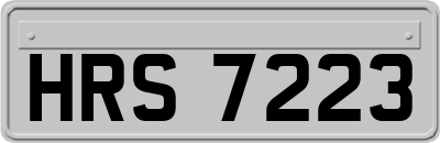 HRS7223