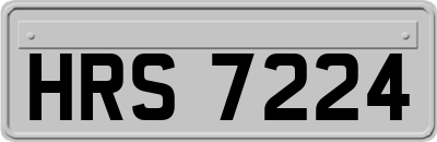 HRS7224