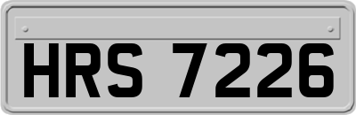 HRS7226