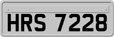 HRS7228