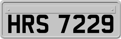 HRS7229
