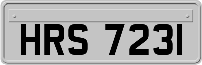 HRS7231