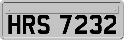 HRS7232