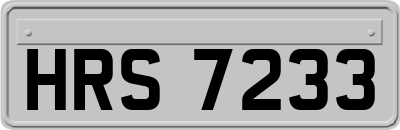 HRS7233