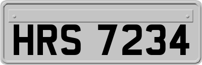 HRS7234