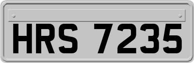 HRS7235
