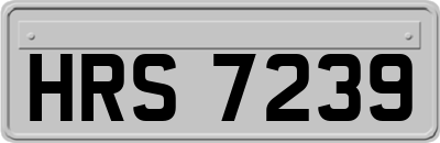 HRS7239
