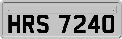 HRS7240