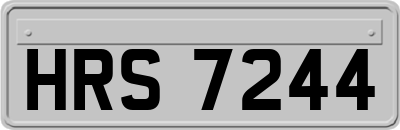 HRS7244