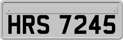 HRS7245