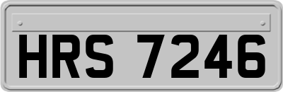 HRS7246
