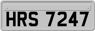 HRS7247