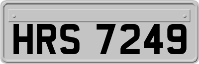 HRS7249