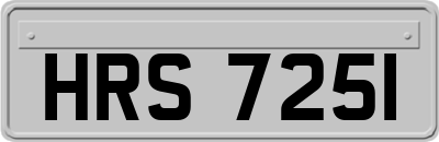 HRS7251