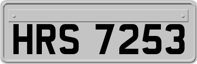 HRS7253