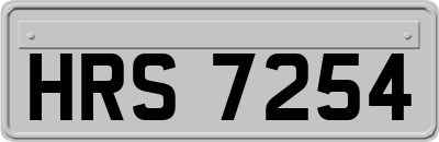 HRS7254