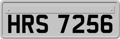 HRS7256