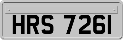 HRS7261