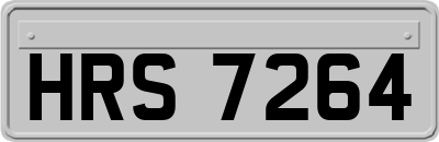 HRS7264